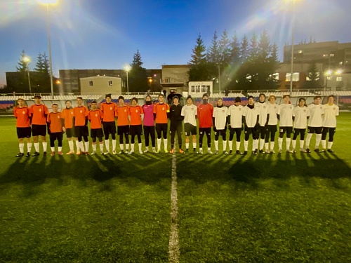  Дети России - 2023