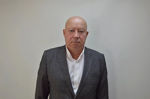 Николай Иванович, С ДНЕМ РОЖДЕНИЯ!