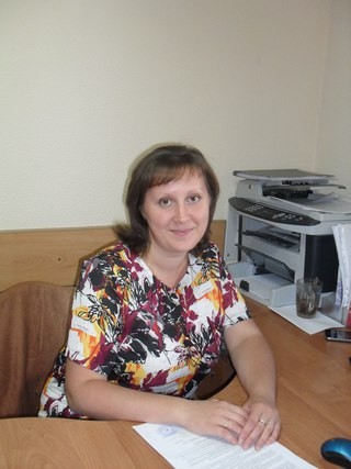 Баздырева Елена Васильевна 