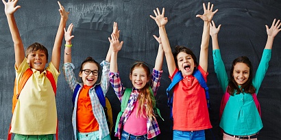 День открытых дверей