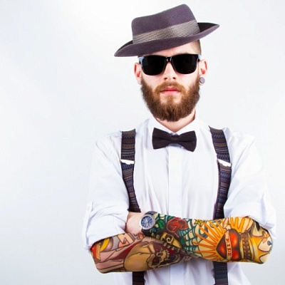 Несмеянов Аркадий Александрович 