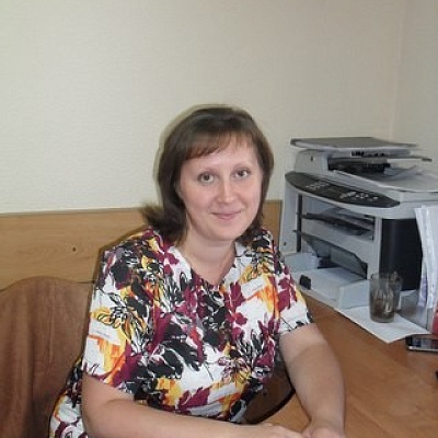 Баздырева Елена Васильевна 