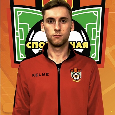 Денисов Михаил Андреевич 