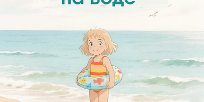 Безопасность на воде: знай и помни!