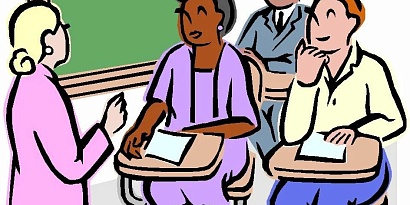 Родительское собрание